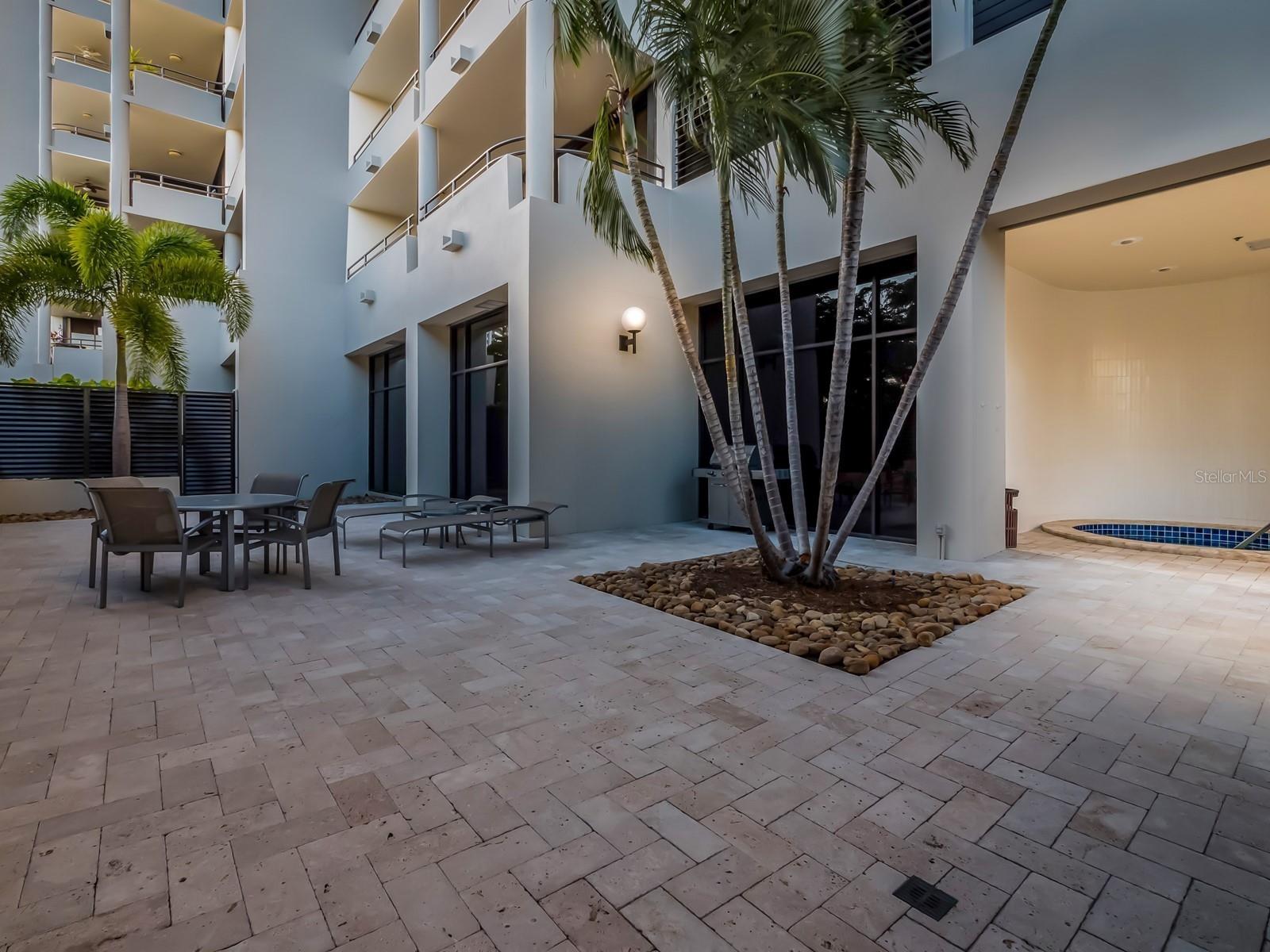 1255 N Gulfstream Avenue 1101