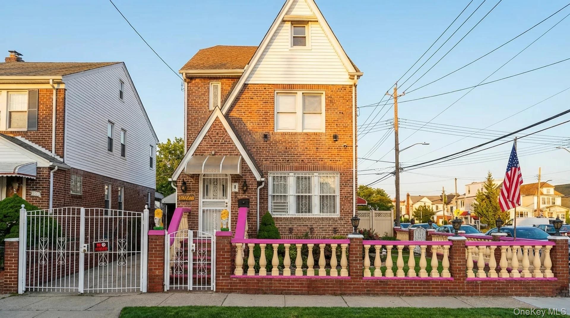 10773 129th Street, Richmond Hill S., New York, 11419
