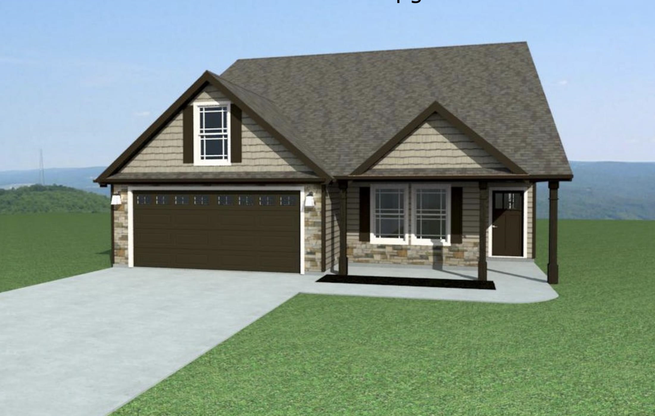 144 E Twisted Tree Lane Drive listing photo