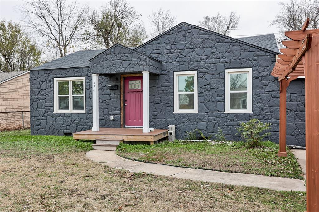 Beautifully Rebuilt in 2024- Welcome to this 2-Bedroom Home with Modern Smart FeaturesStep into this fully remodeled 2 bed, 1 bath home offering 1,305 sq. ft. of brand-new living space. This home also features a study and large sun room. Rebuilt from the studs up, every element of this property has been thoughtfully designed and upgraded—providing the peace of mind and comfort of essentially a new construction home.Enjoy all-new systems, finishes, and materials throughout, including stylish flooring, fresh paint, updated electrical and plumbing, and a completely redesigned kitchen and bath. Every window in the home features interior tinting, providing enhanced privacy, energy efficiency, and a sleek contemporary feel.The open living and dining area is enhanced with smart lighting, allowing you to adjust brightness  right from your phone—perfect for setting the mood for relaxing evenings or entertaining guests.With its modern upgrades, spacious layout, and attention to detail, this move-in-ready home combines convenience, comfort, and cutting-edge technology. A rare find you won’t want to miss! Seller is willing to give a flooring allowance.