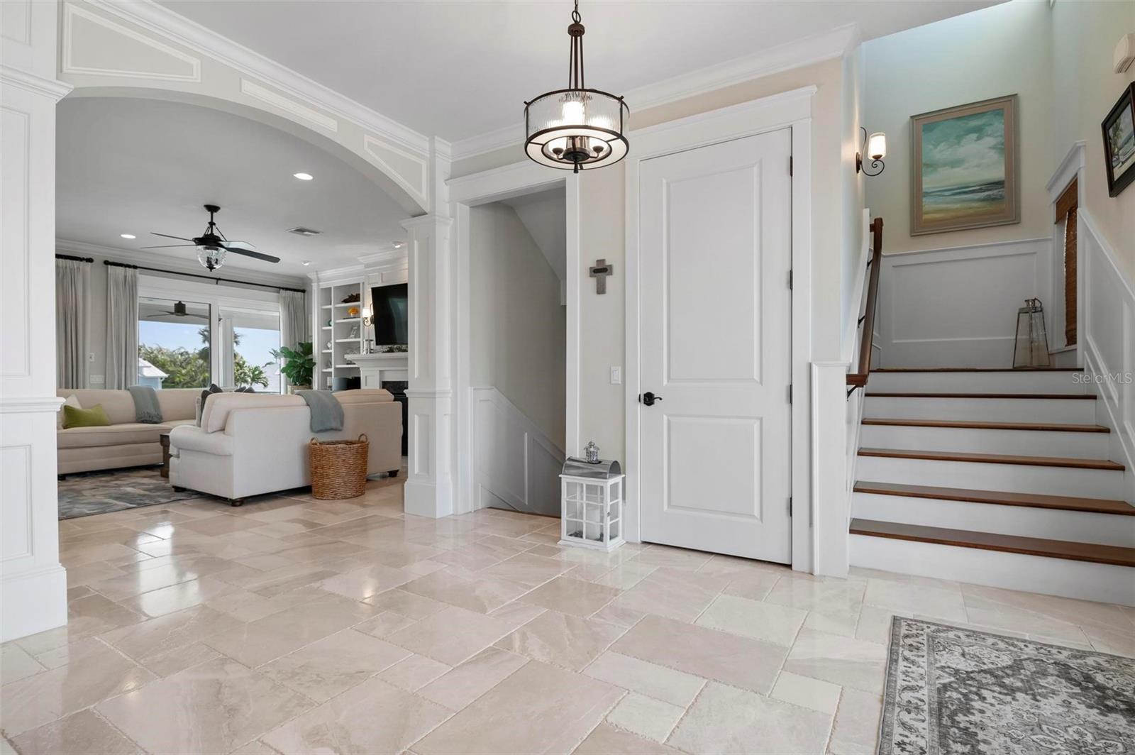 718 Key Royale Drive