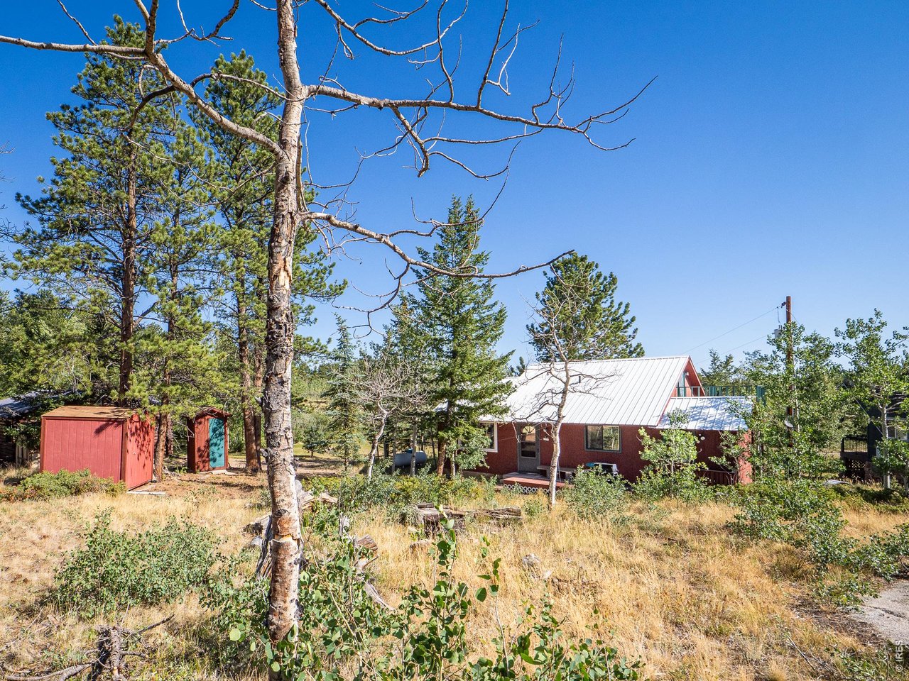 478 Wapiti Rd