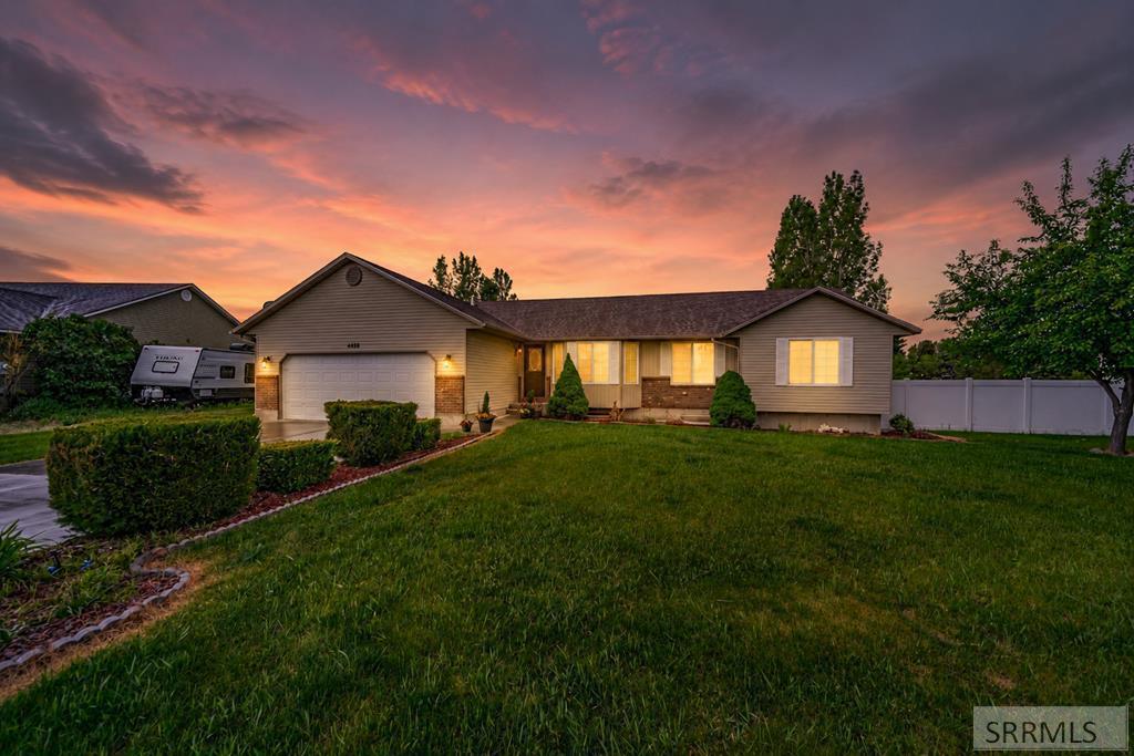 4428 High Desert Drive