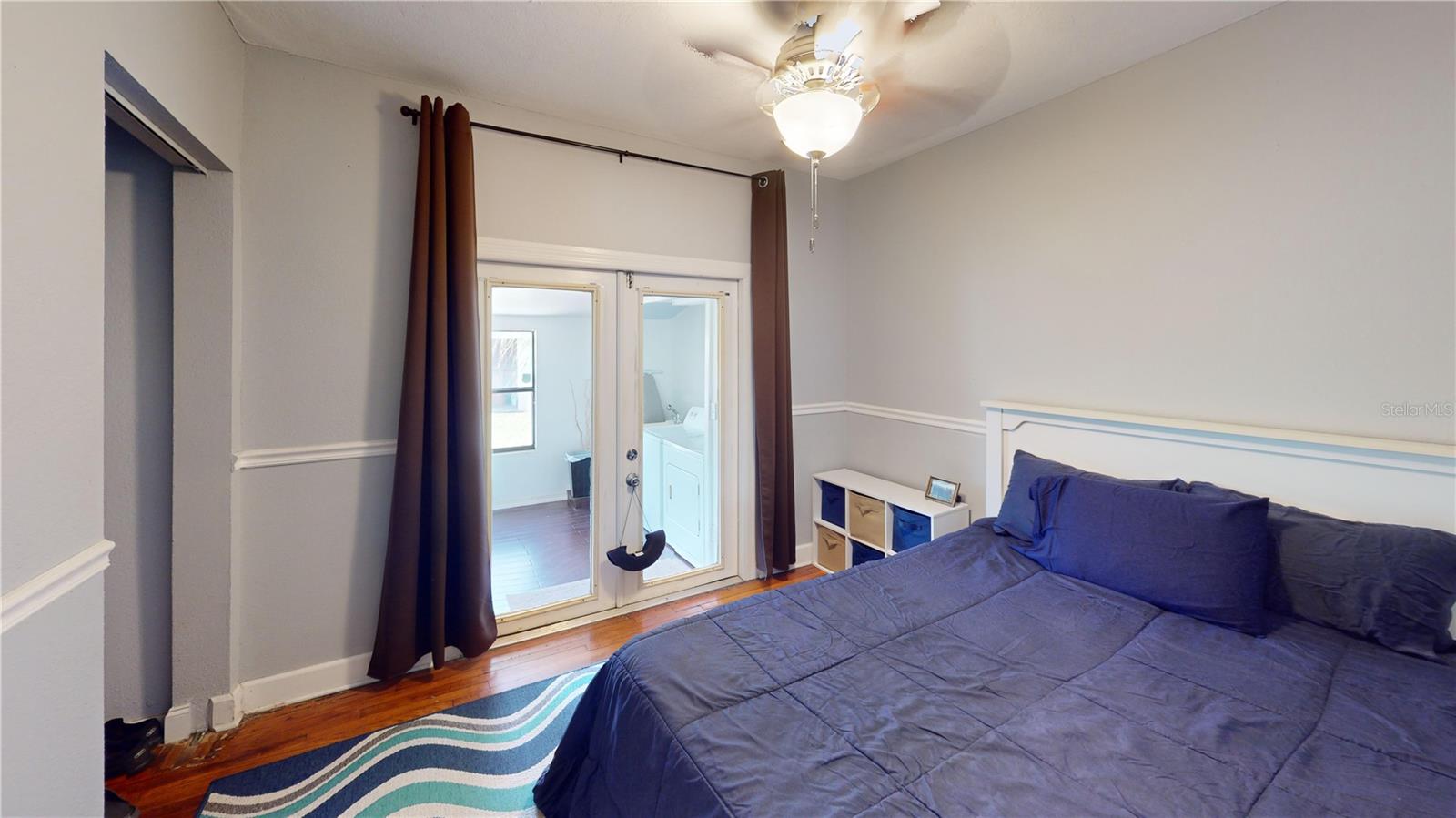 805 W Braddock Street