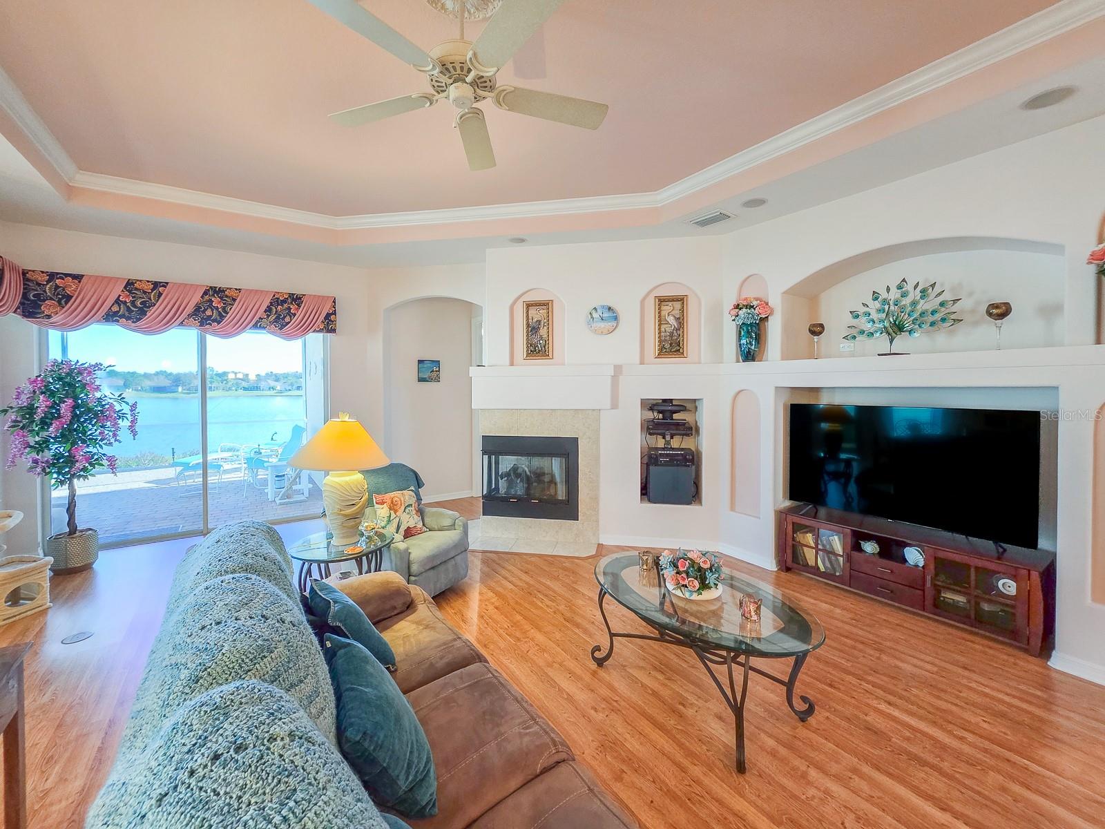 154 Arena Lake Drive