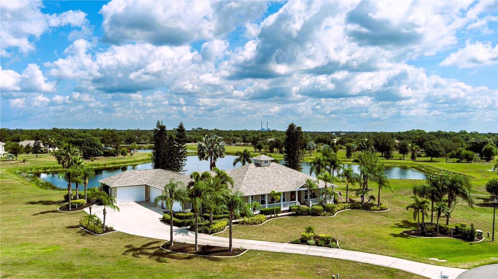 4707 Key Deer Terrace