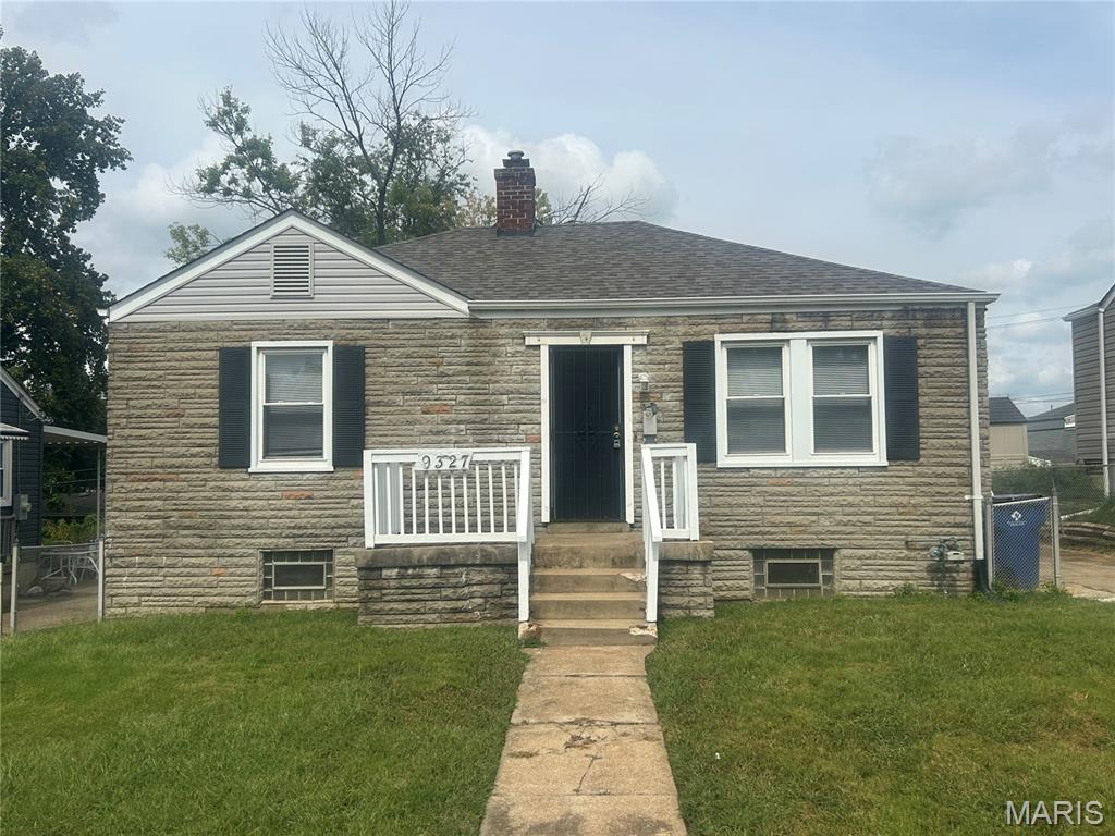 9327 Corregidor Drive
