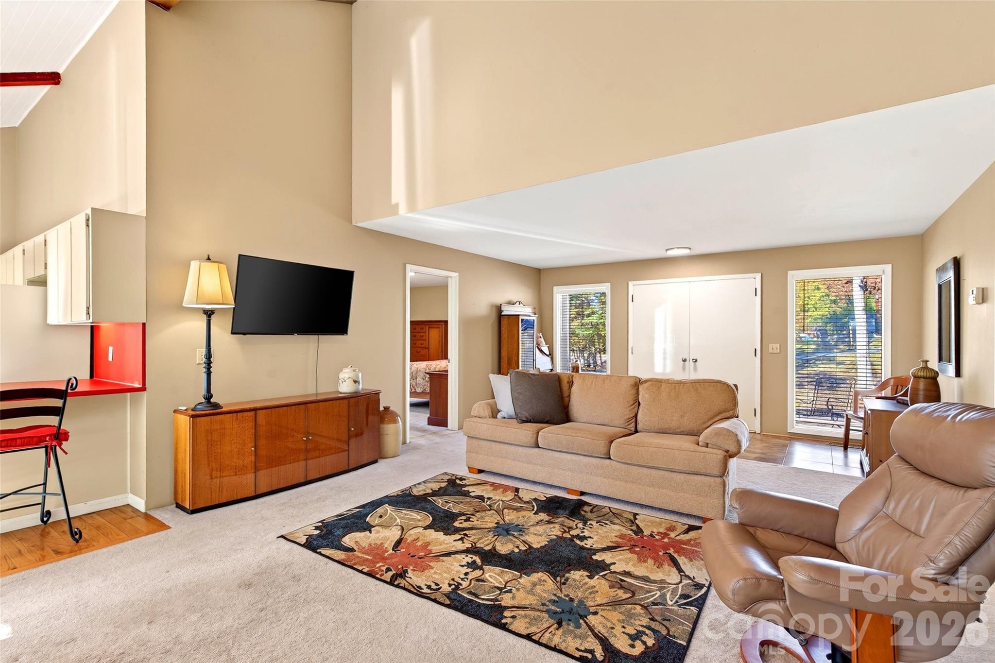 592 Carters Ridge Road