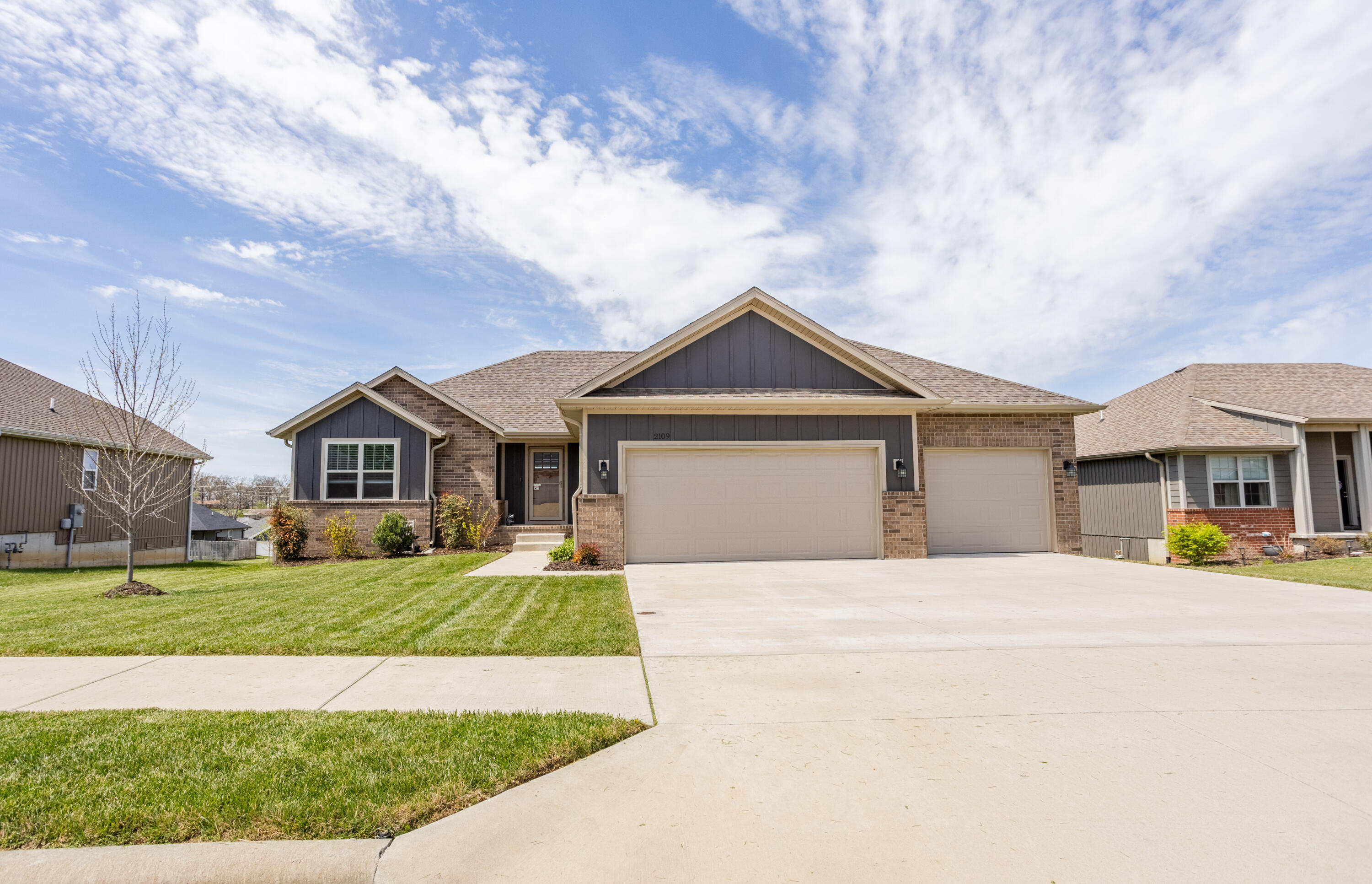 2109 Buckhorn Road