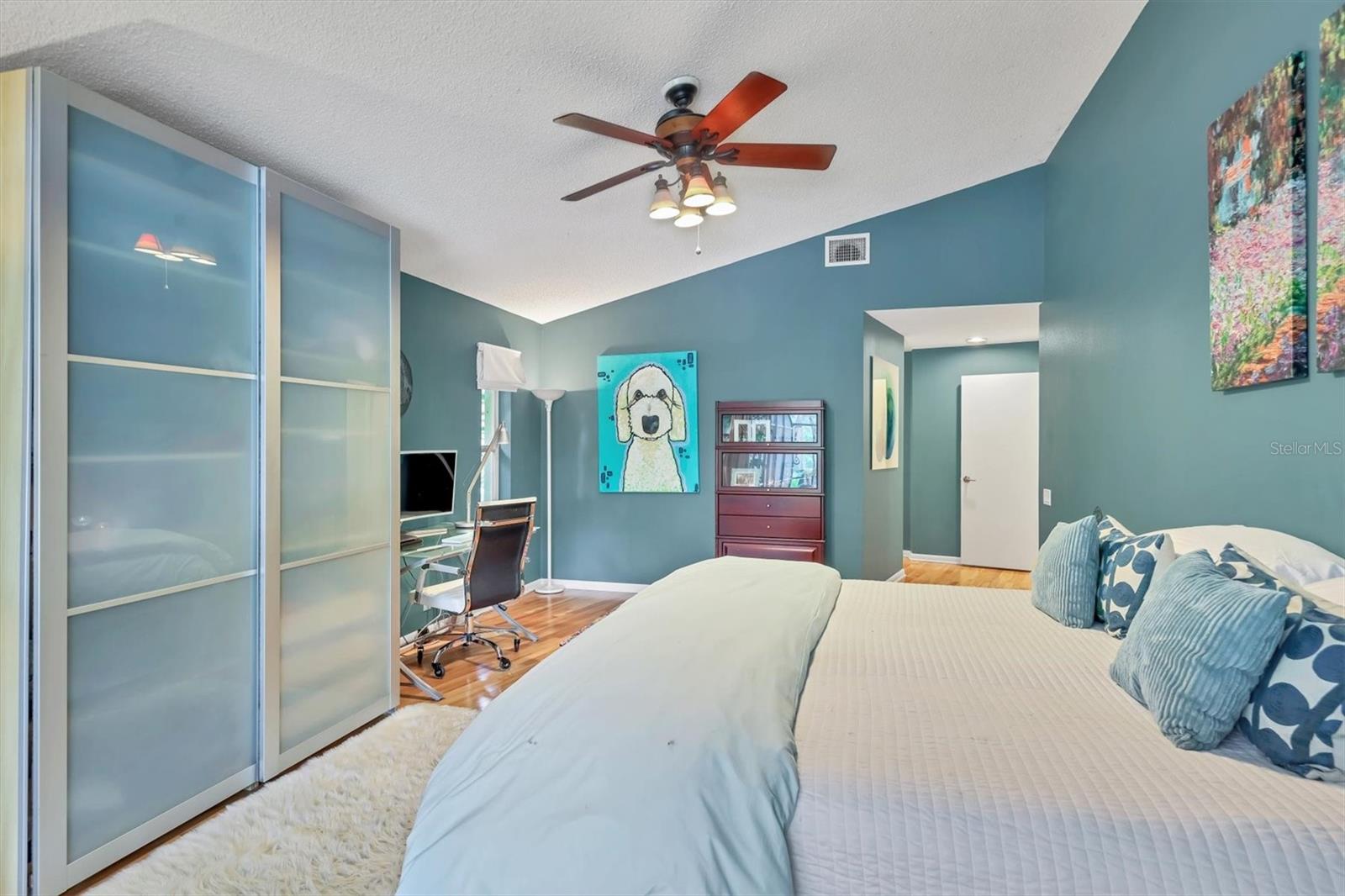 8717 Misty Creek Drive
