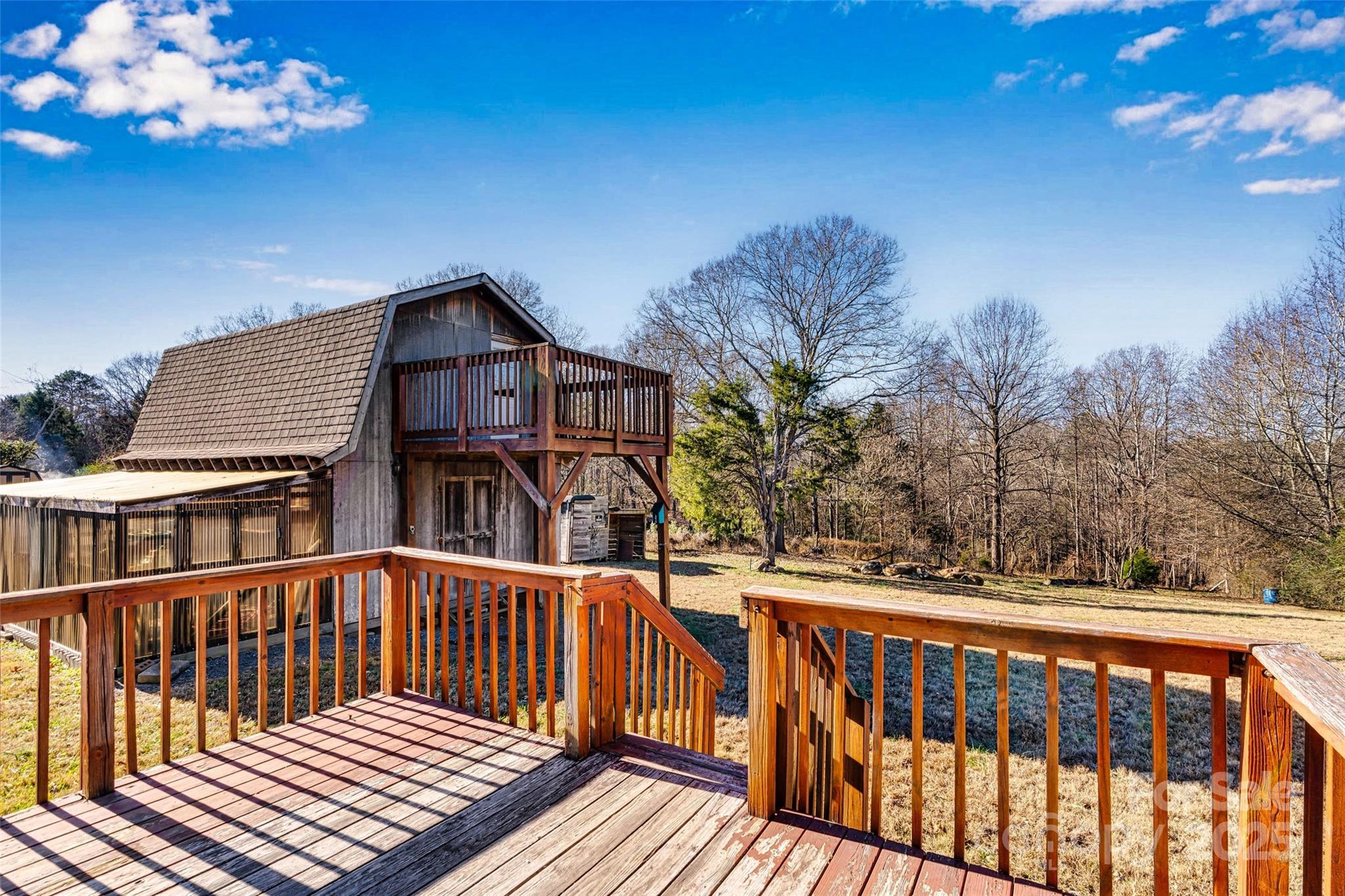 4881 Grassy Creek Road