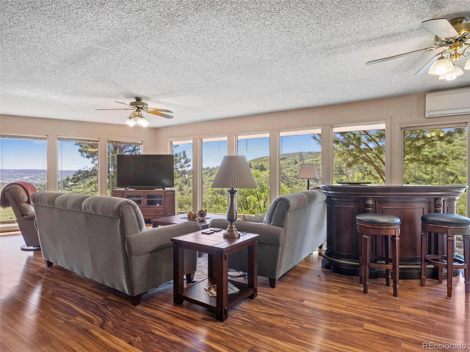 4420 Green Mountain Drive