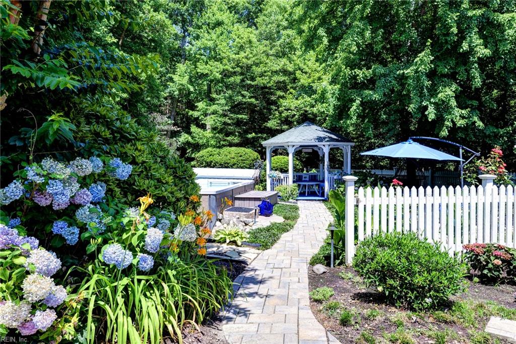 2093 Harpers Mill, Williamsburg, VA 