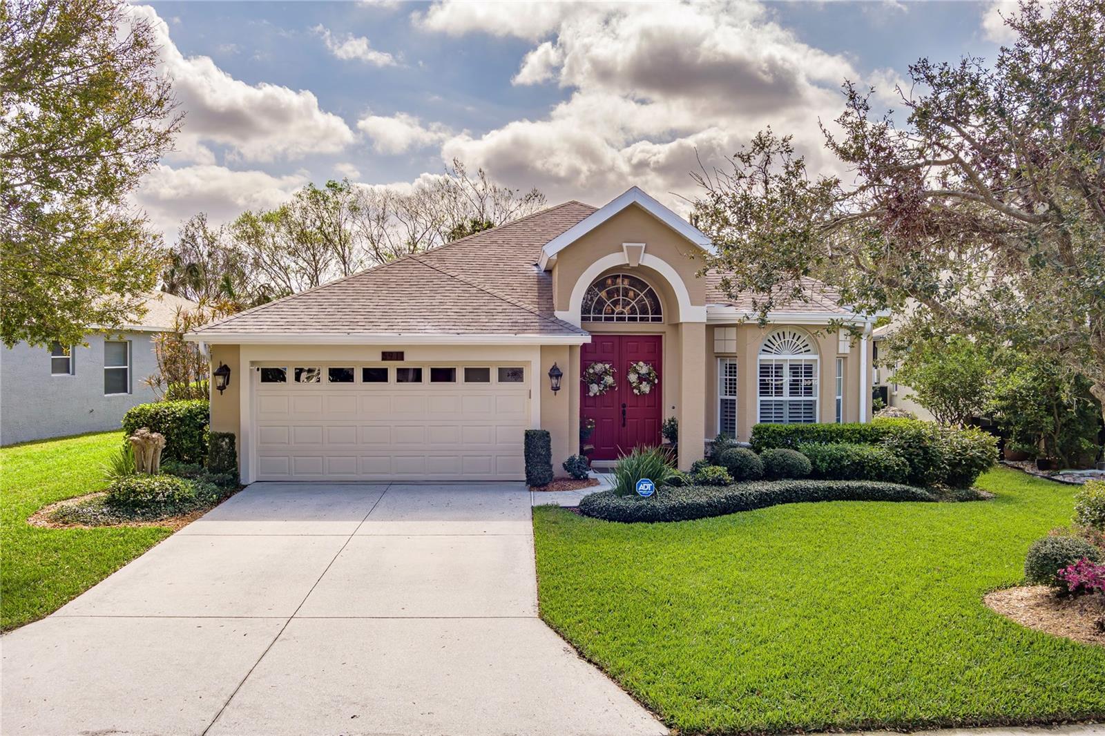 5911 Laurel Creek Trail