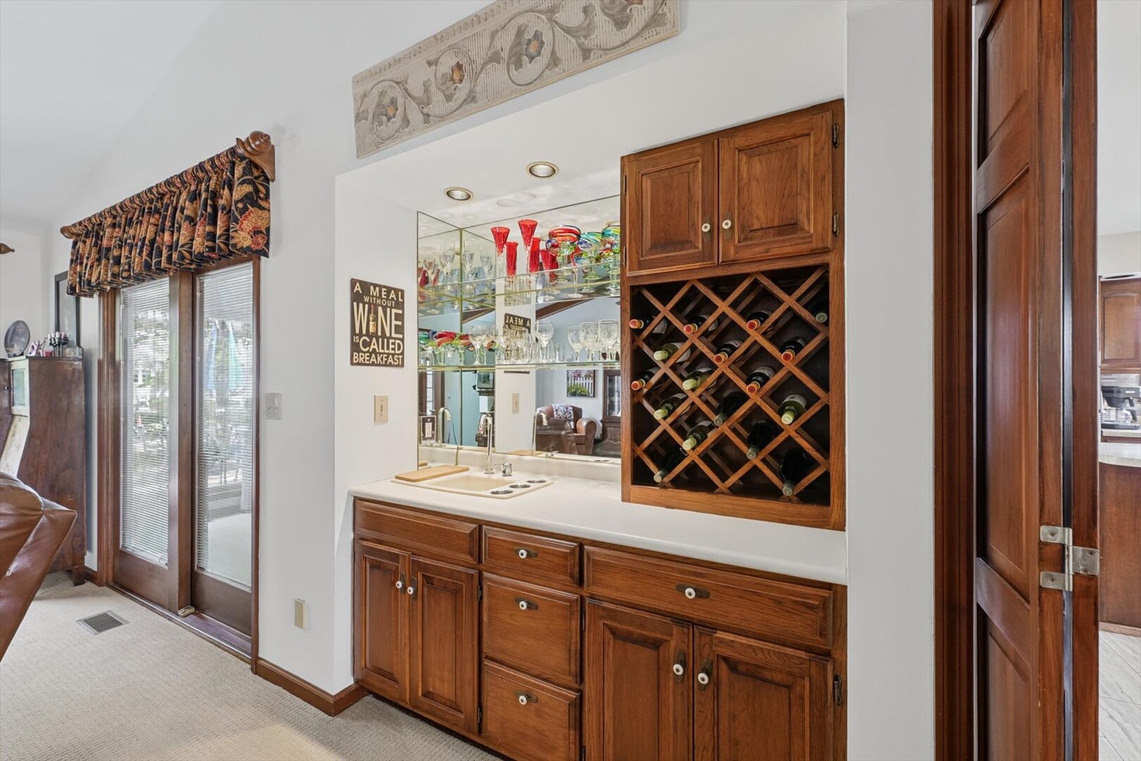 1308 Weathervane Drive