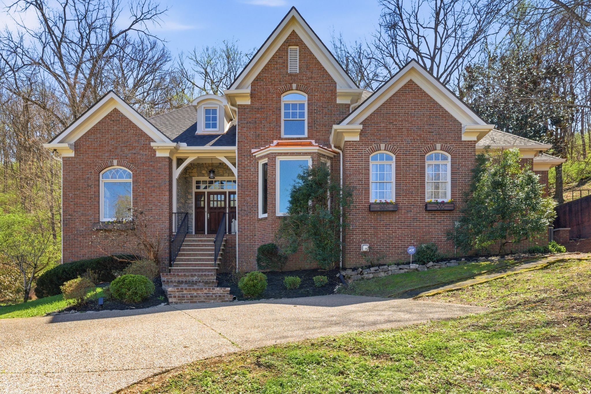 710 Ashley Run — sold
