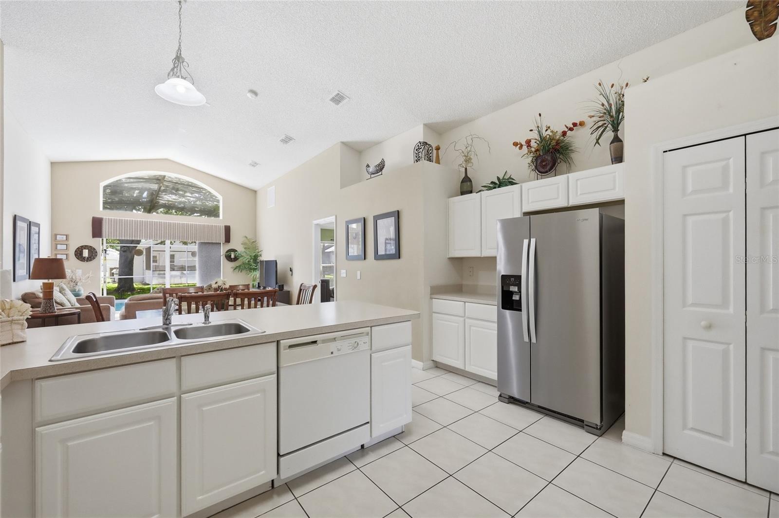 2721 Lido Key Drive
