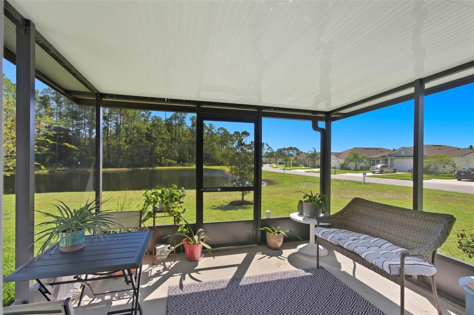 2 Pinnacle Place