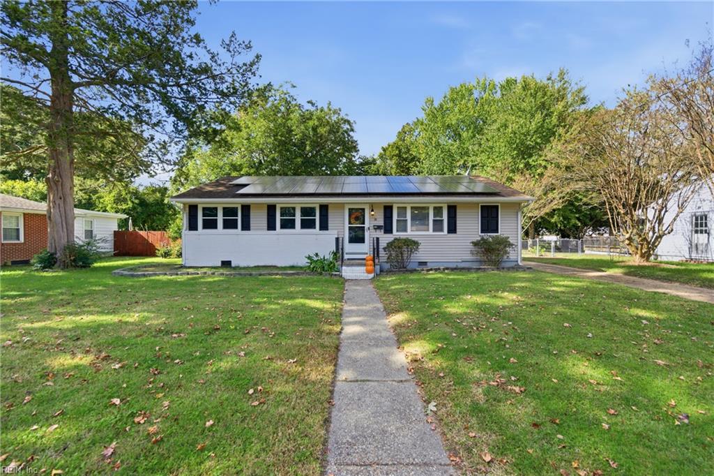 10 Kingwood Drive, Newport News, VA 23601