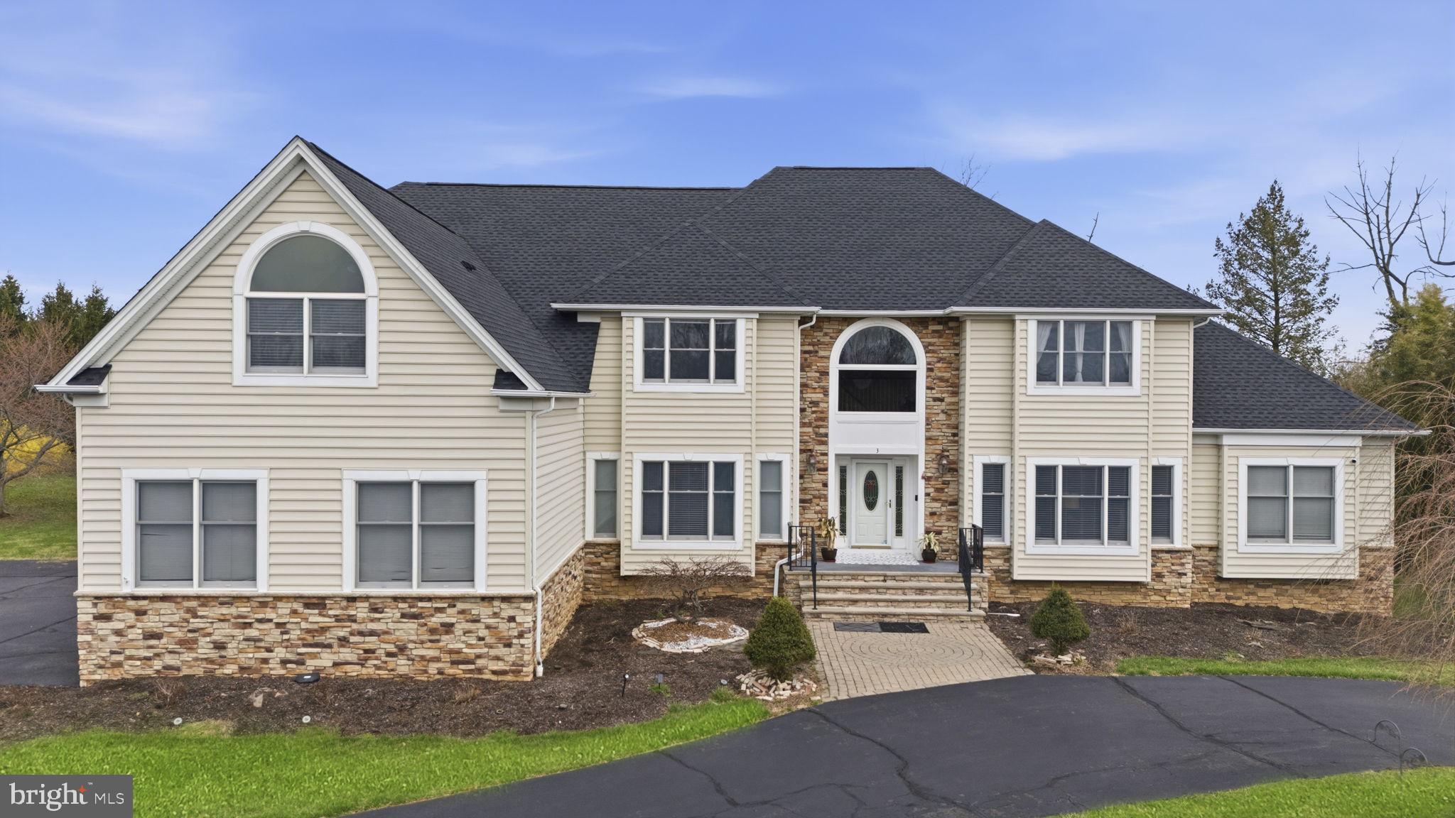 3 Cole Ct  