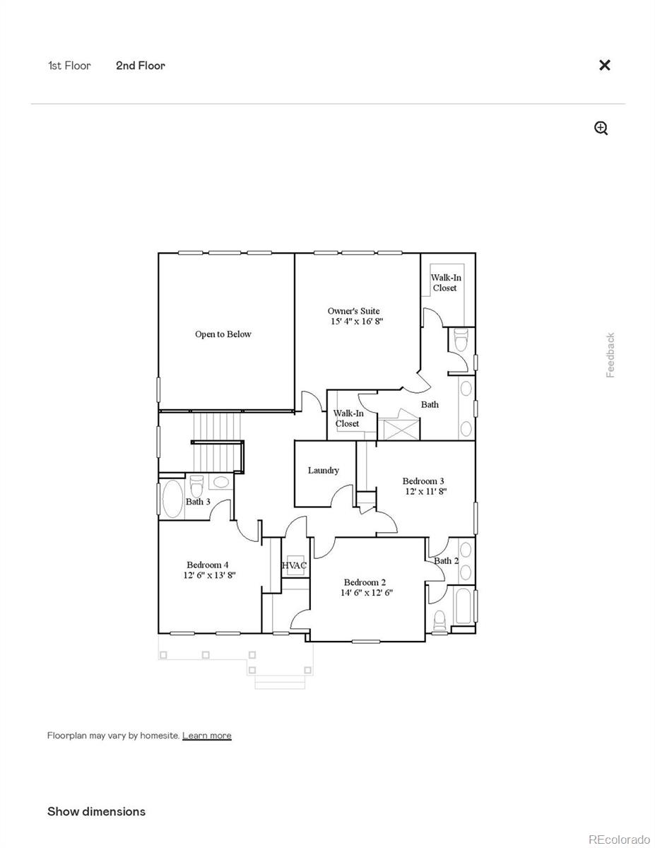 3028 Ironton Drive