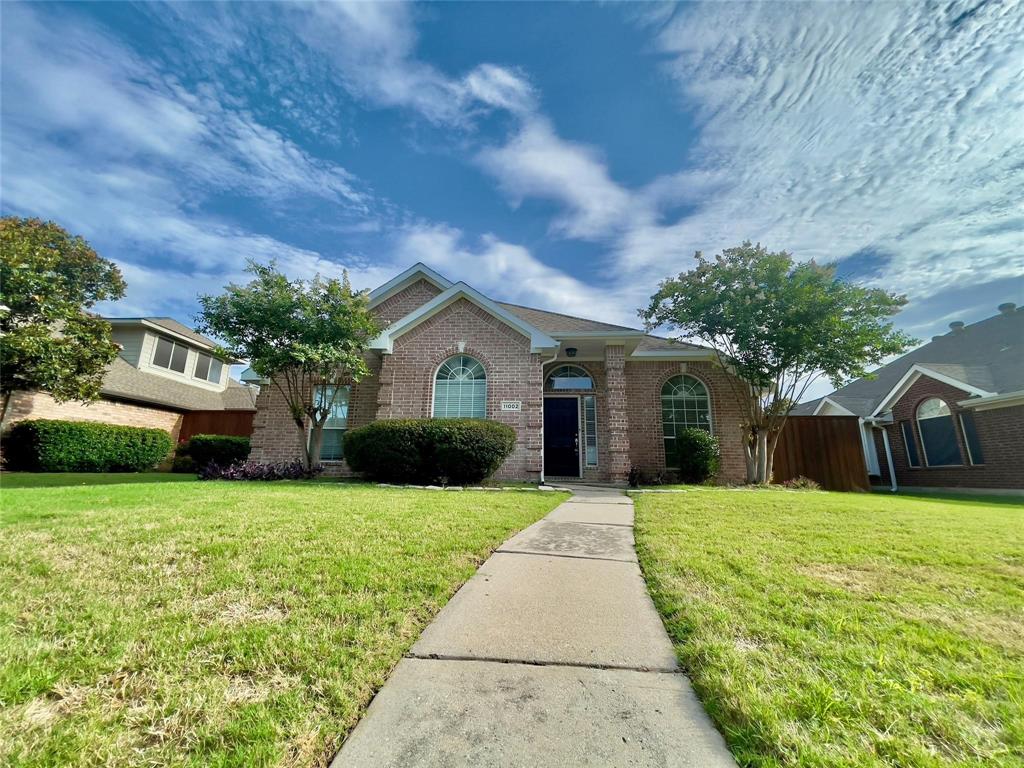 11002 Tree Shadow, Lane Frisco, TX