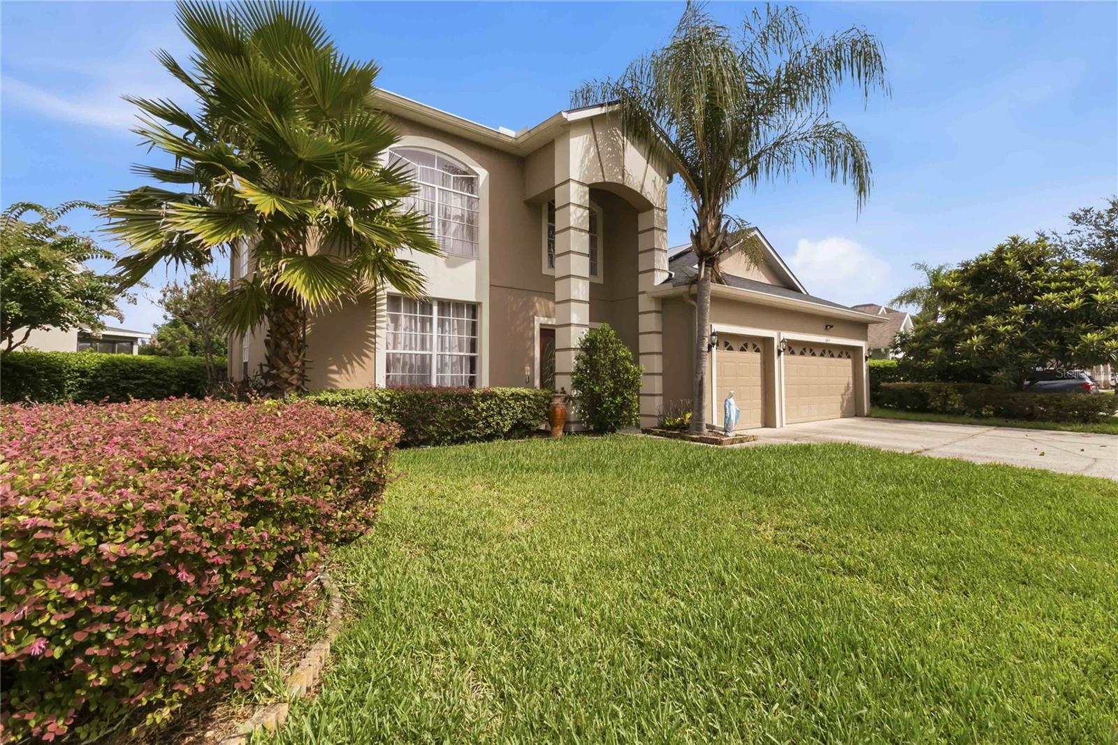 1845 Oak Grove Chase Drive