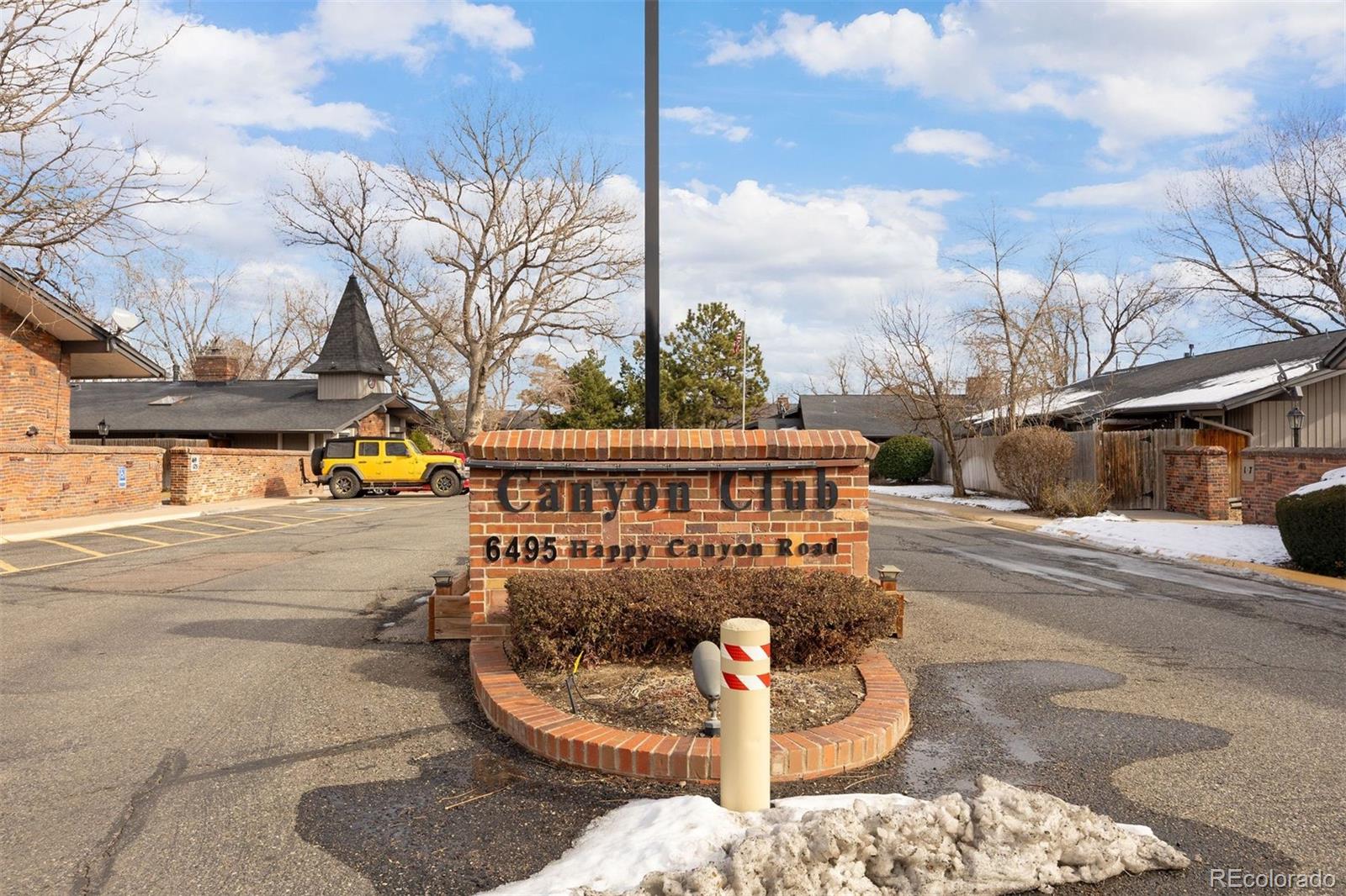 6495 E Happy Canyon Road 30