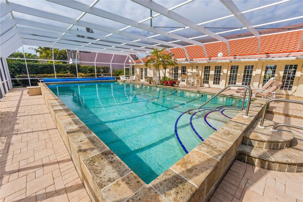 700 Old Compass Road