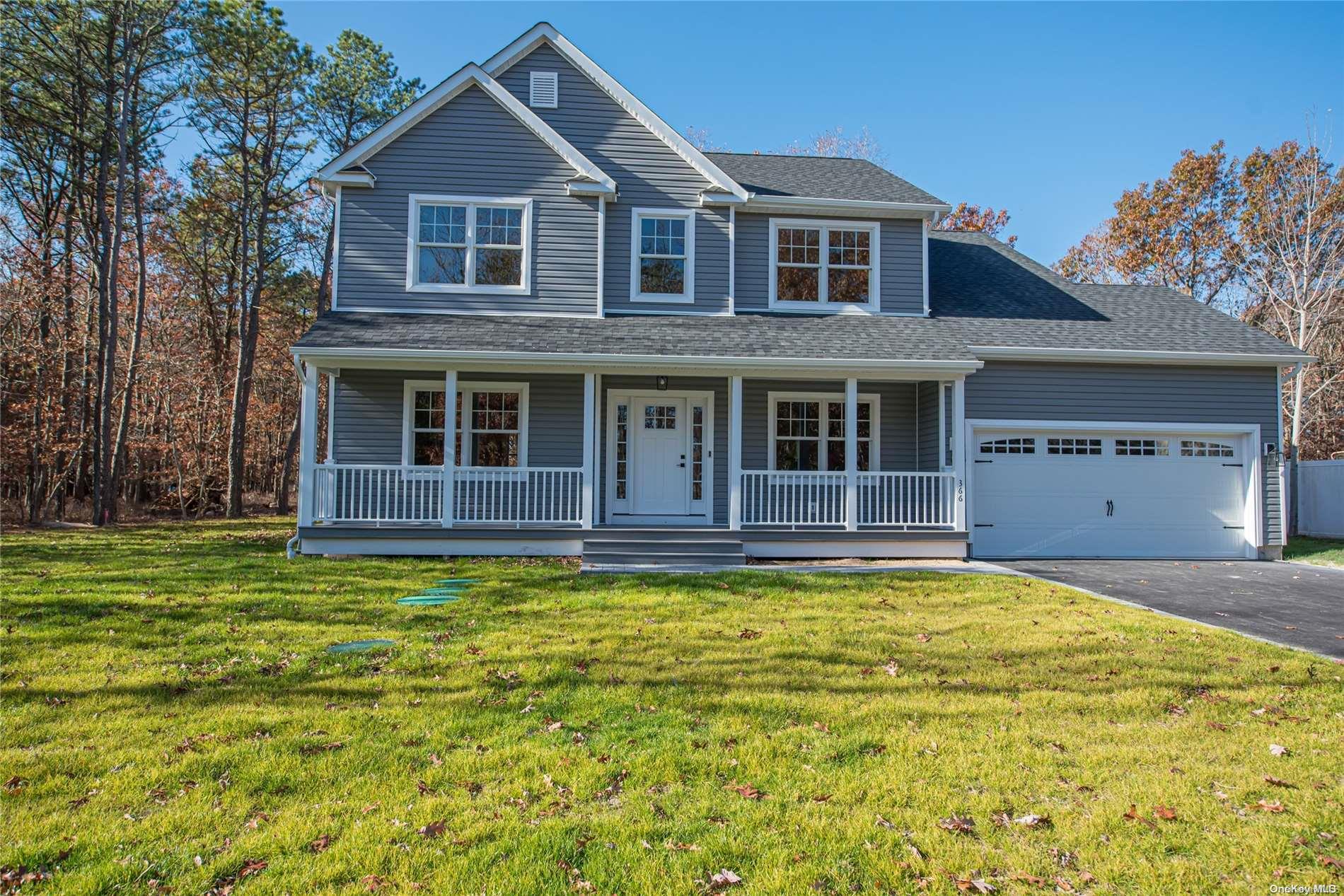 Lot 2 Terryville Road