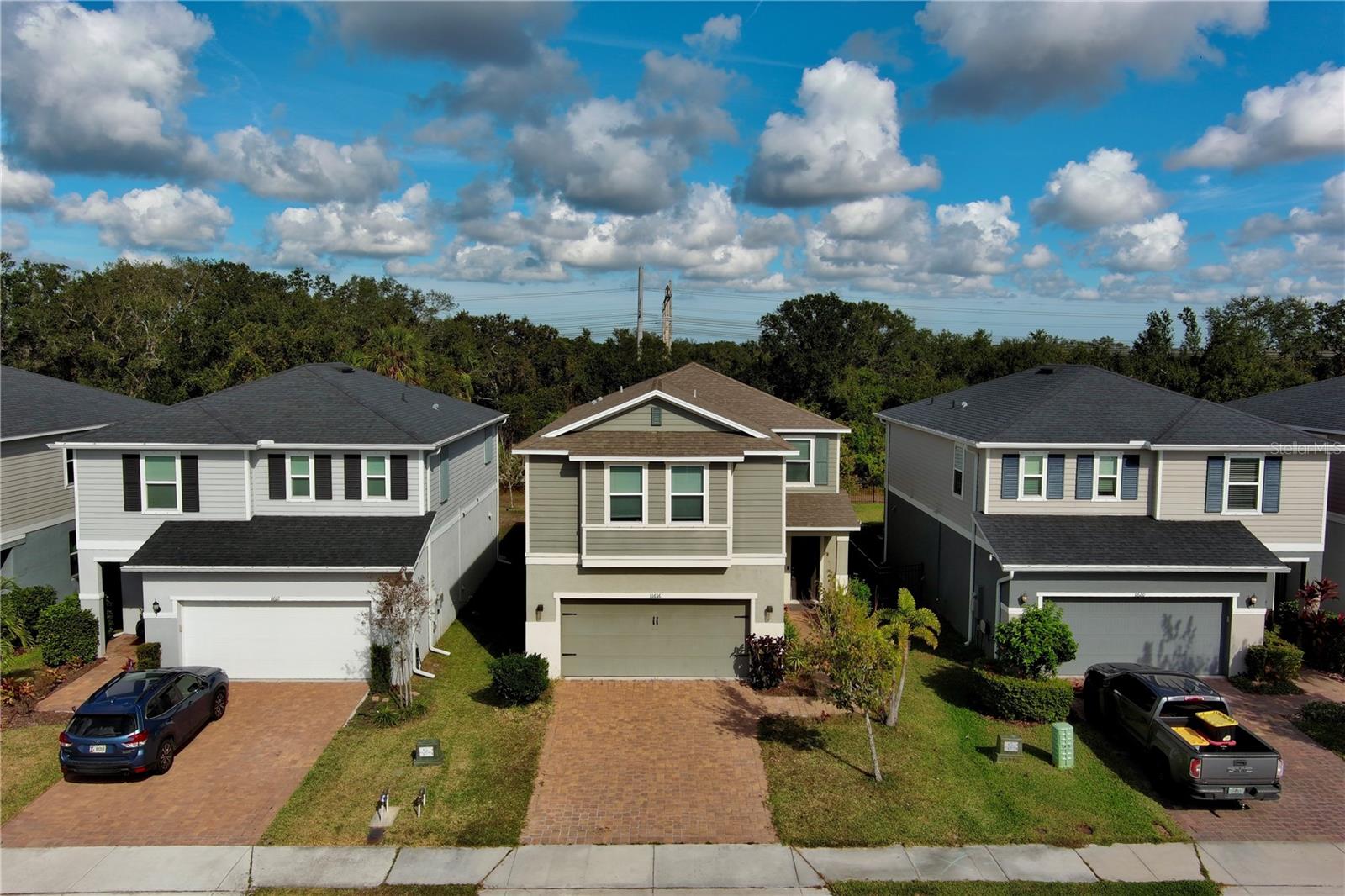 11616 Little River Way