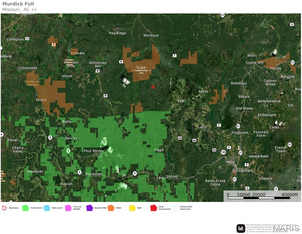 10256 Christina Trail
