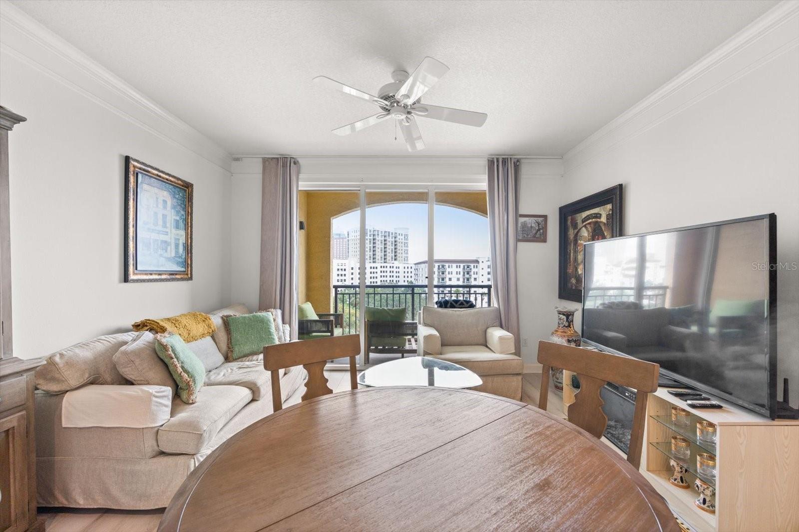 345 Bayshore Boulevard 706