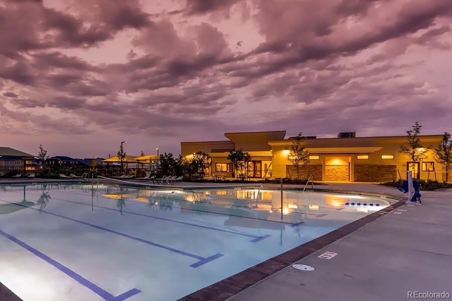 5602 Eagle River Place