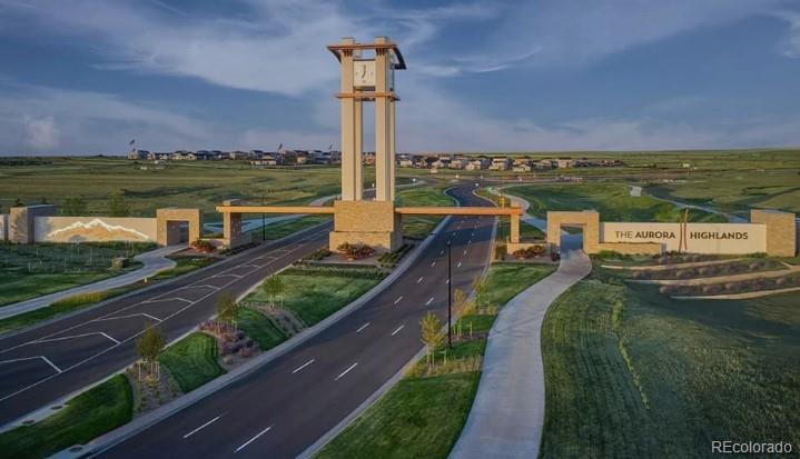 3411 N Denali Street