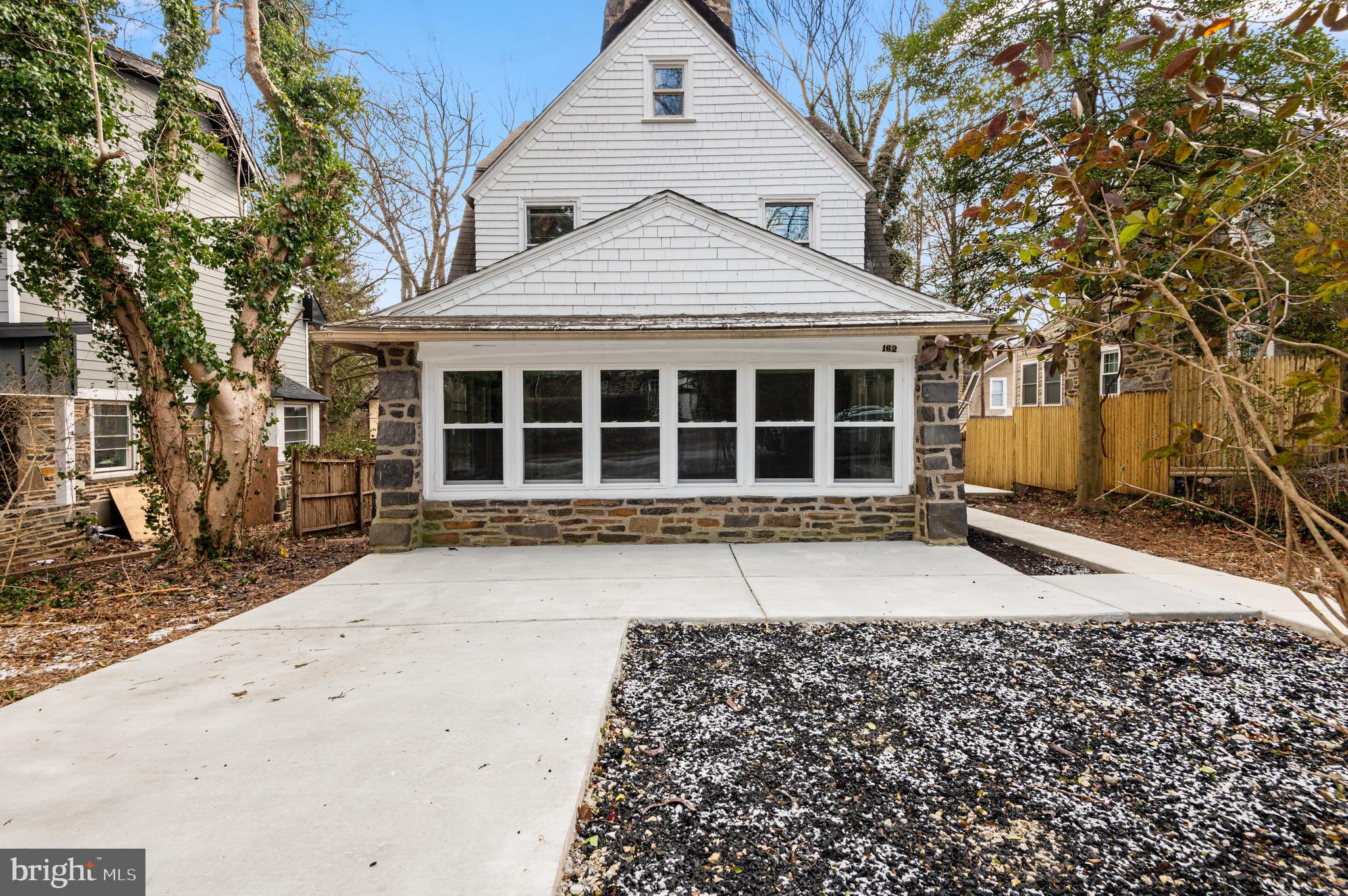 Welcome to **162 Union Ave**, a , large home located in the highly sought-after Lower Merion School District.162 Union Ave is a fully updated property offering the perfect blend of modern upgrades and immediate livability. Featuring brand new HVAC, electrical, plumbing, and windows, this home provides peace of mind with all the major systems already taken care of.Ideal for an add-value buyer, the property offers a strong foundation with room to further enhance and maximize its potential. At the same time, it’s completely move-in ready, making it a great option for those looking to occupy or rent right away while planning future improvements.Whether you’re an investor or a homeowner looking for a smart purchase, 162 Union Ave presents a rare opportunity to step into a turn-key property with upside still to capture.Seller will provide 50,000 buyer assistance at closing.