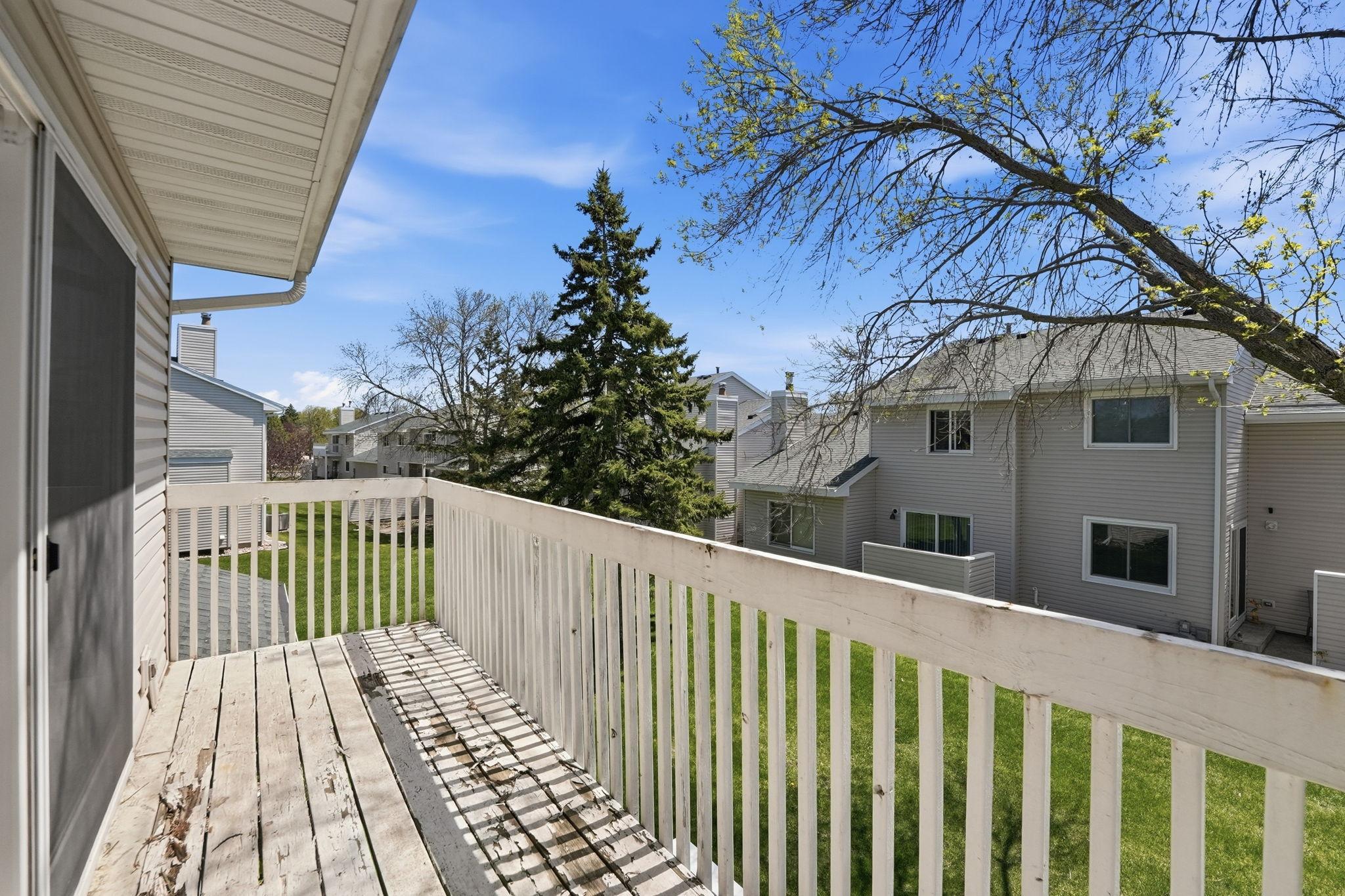 2521 Stockinger Drive