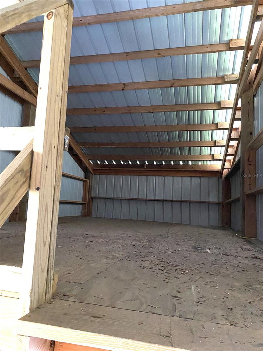 1200 N Hart Road