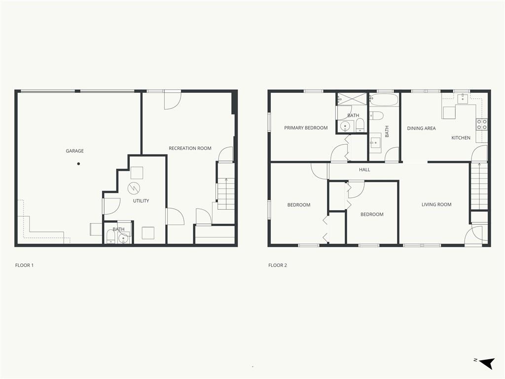 11515 N Charlotte Street