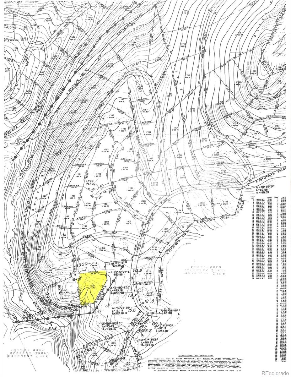 Lot 1720 Fitts Place