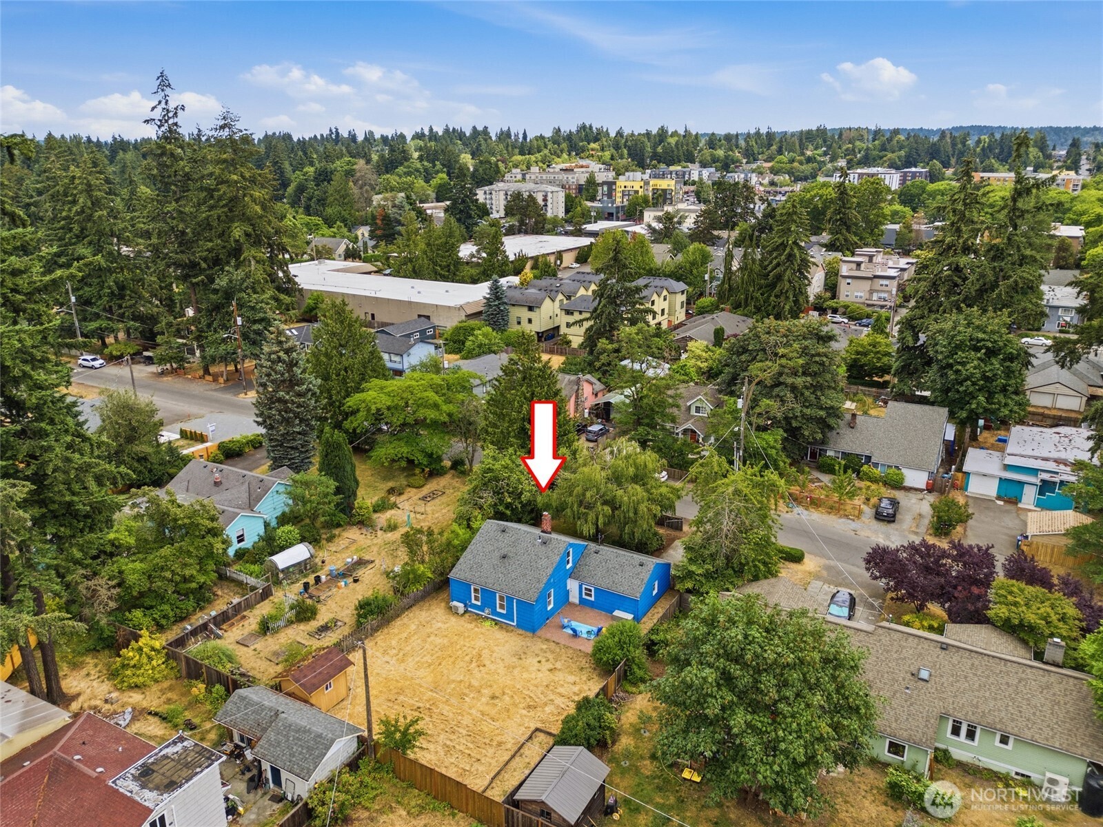 12515 25th Avenue NE