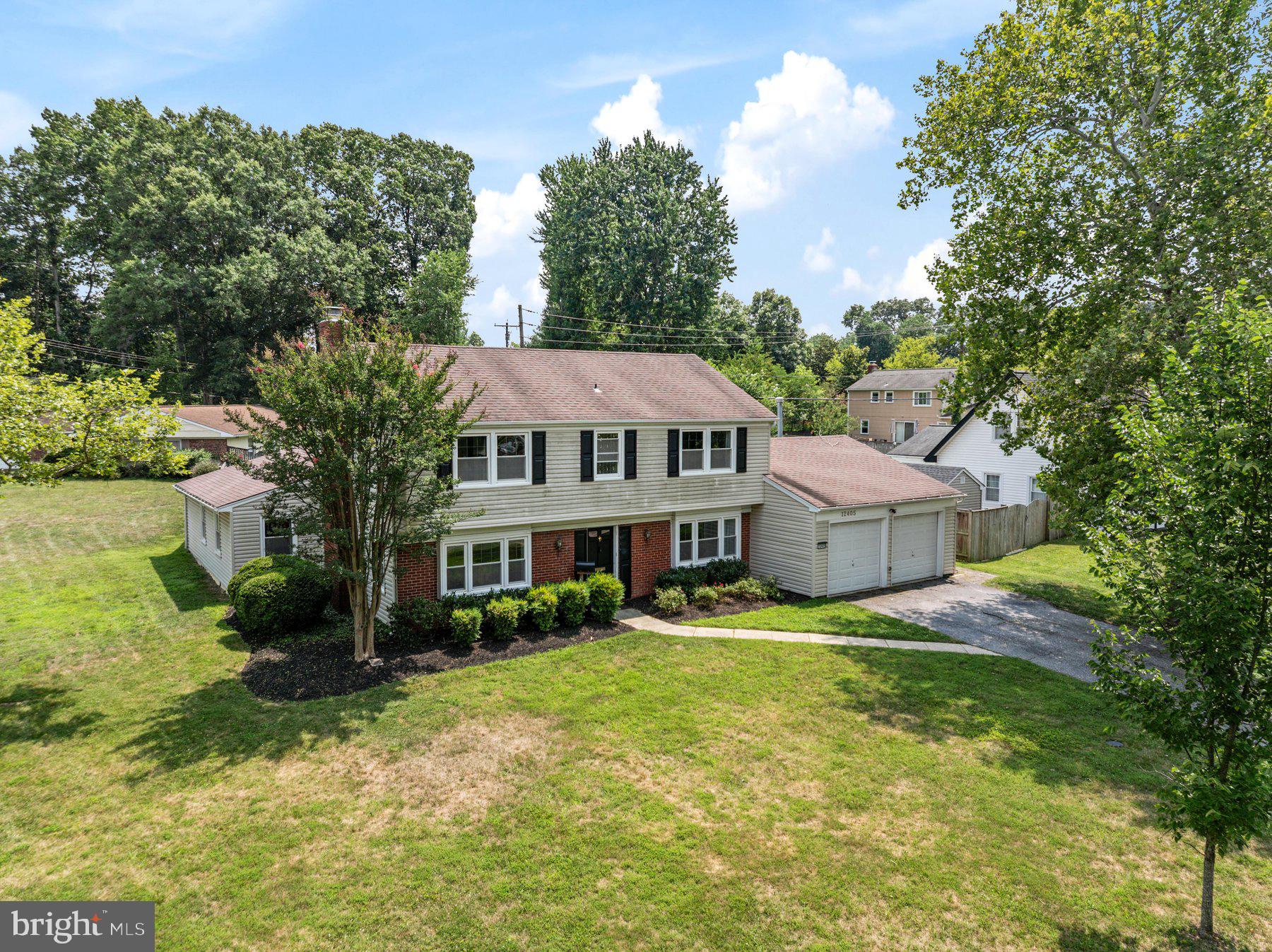 12405 Rambling Lane