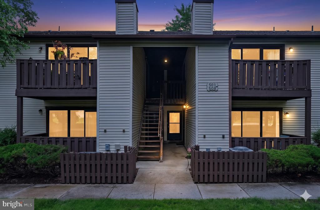 Opportunity Knocks!  Immaculate 2 Bedroom, 2 Full Bath Unit in highly sought Marlton Meadows development