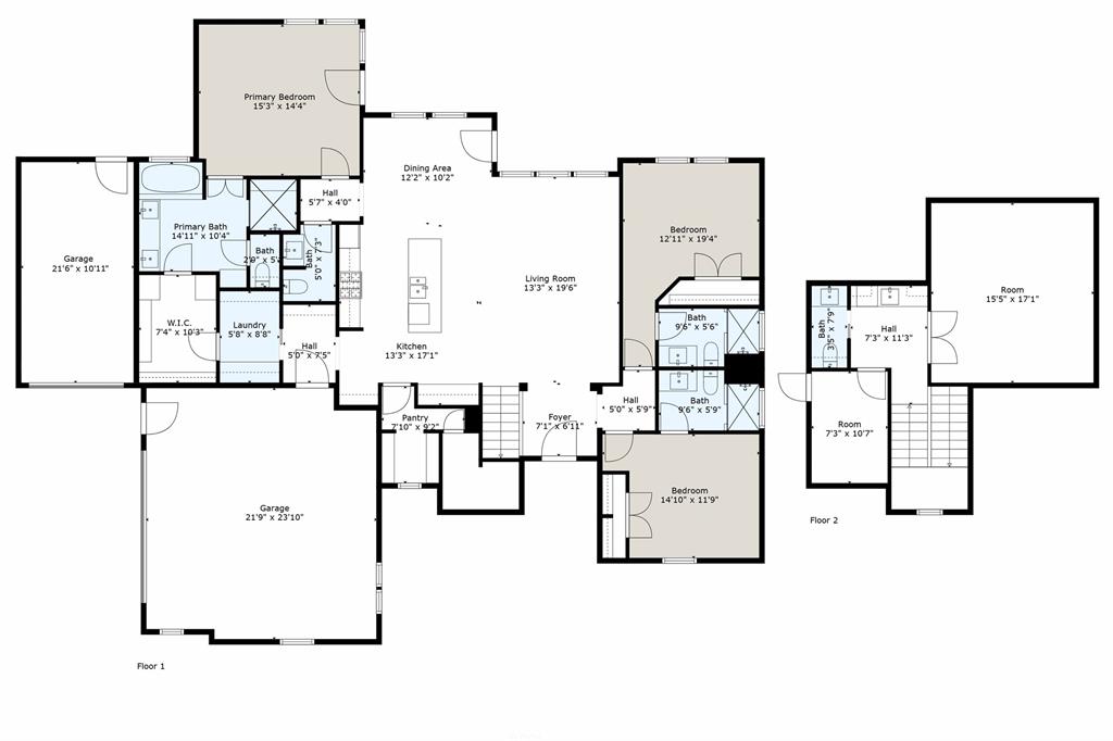 2604 Silverado Trail