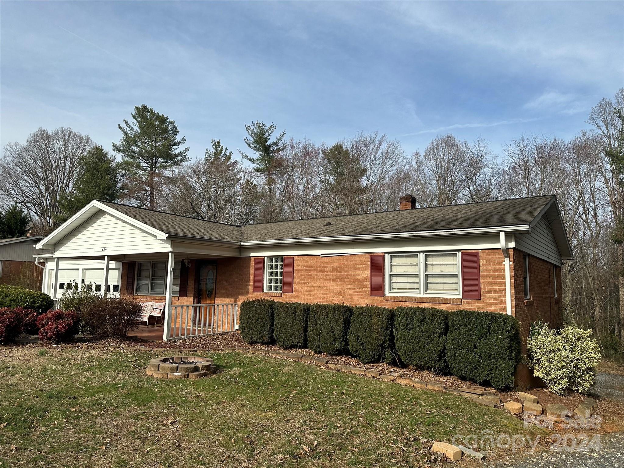 424 Hudson Heights