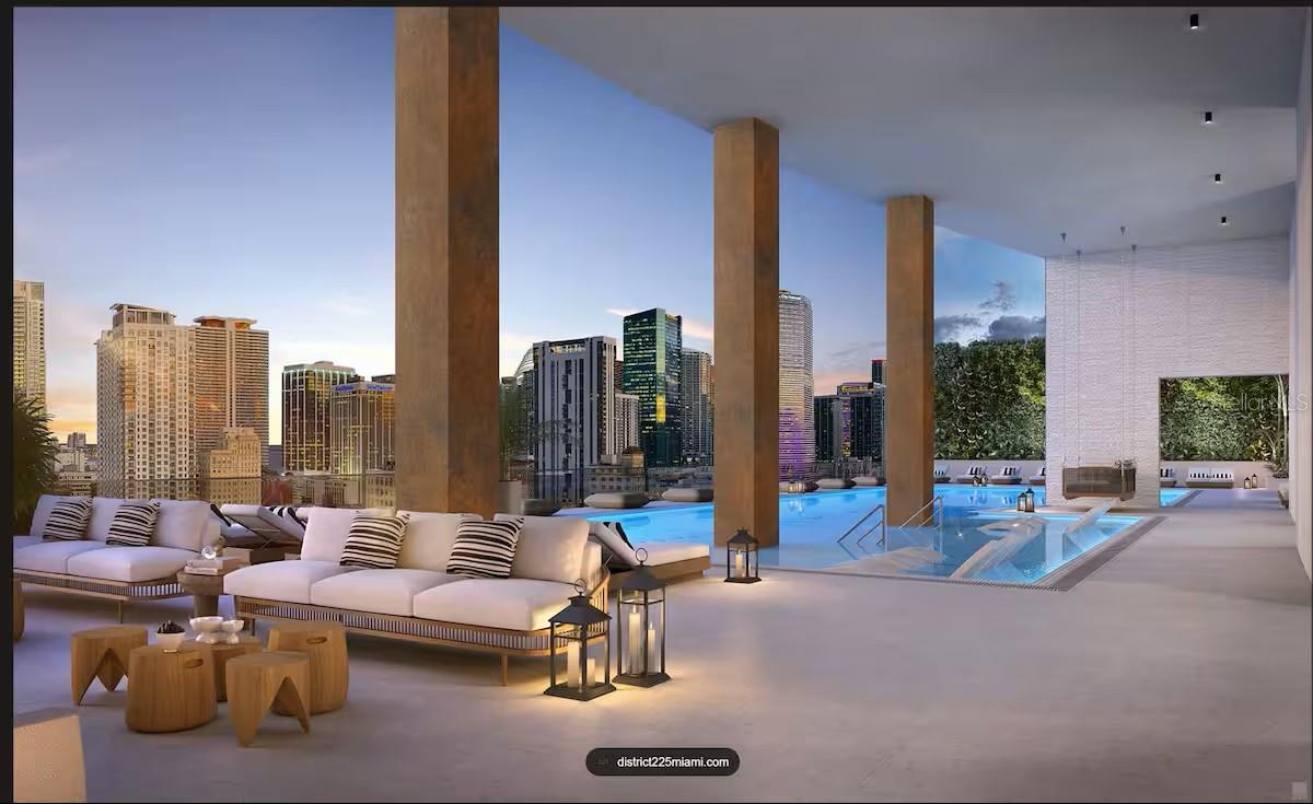 225 N Miami Avenue 1407