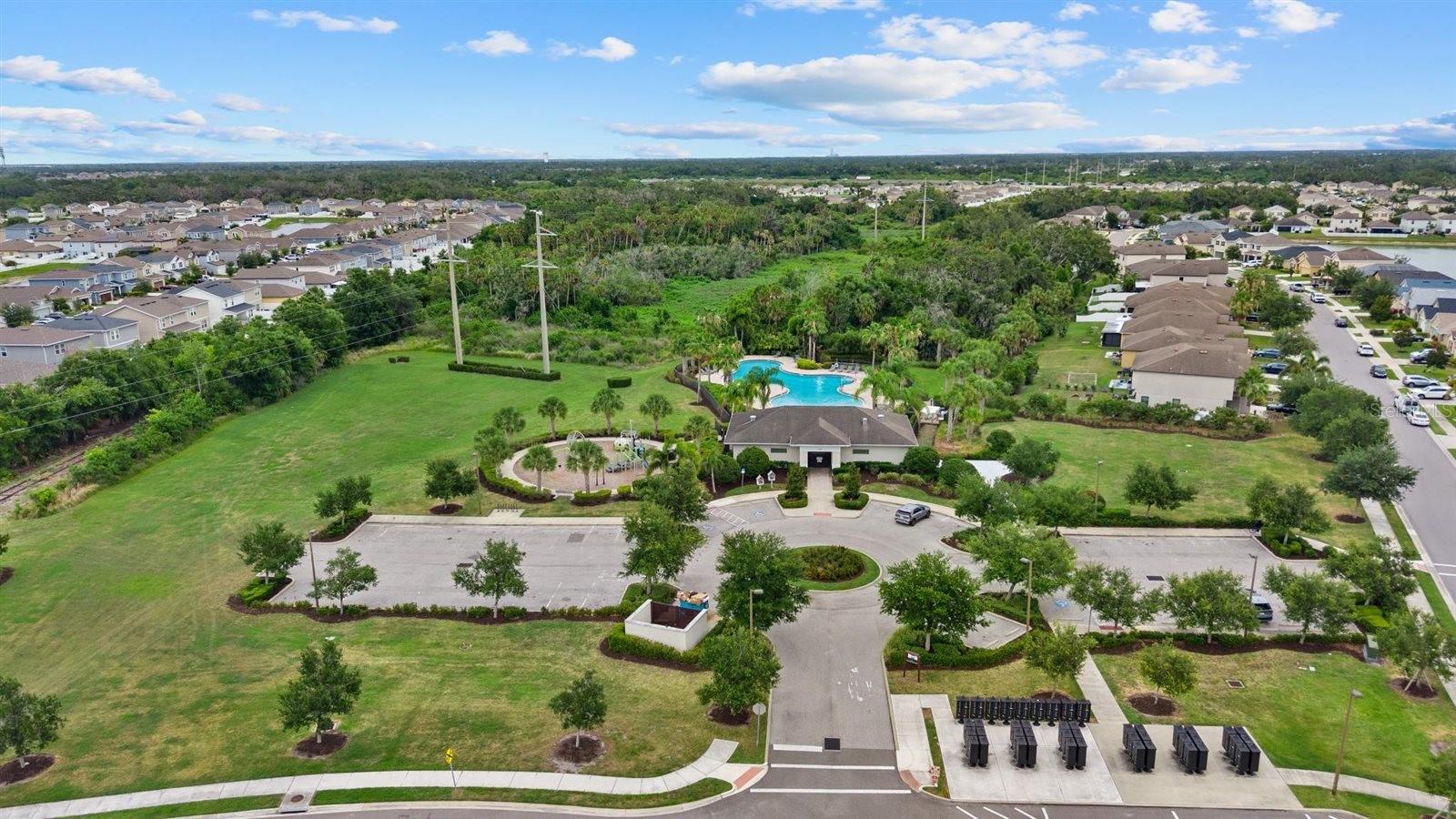 3613 Mossy Limb Court