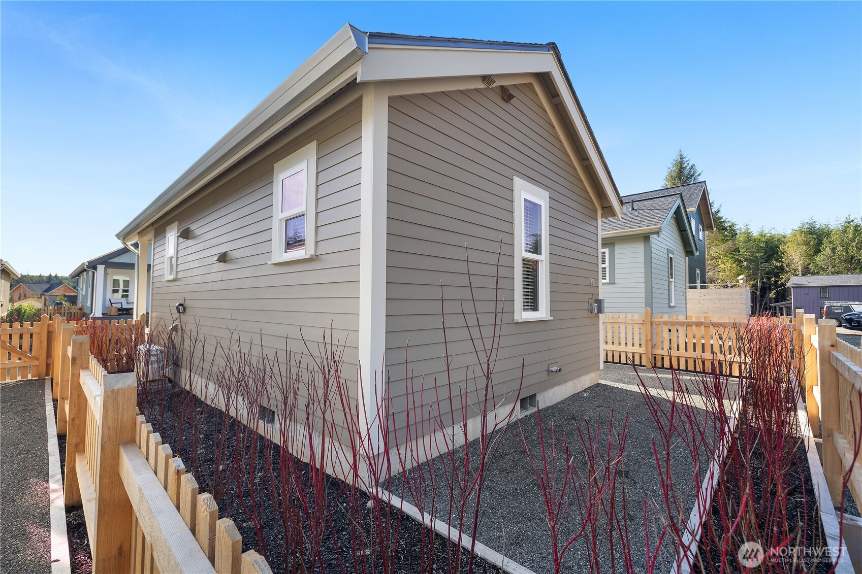 22 Bungalow Loop
