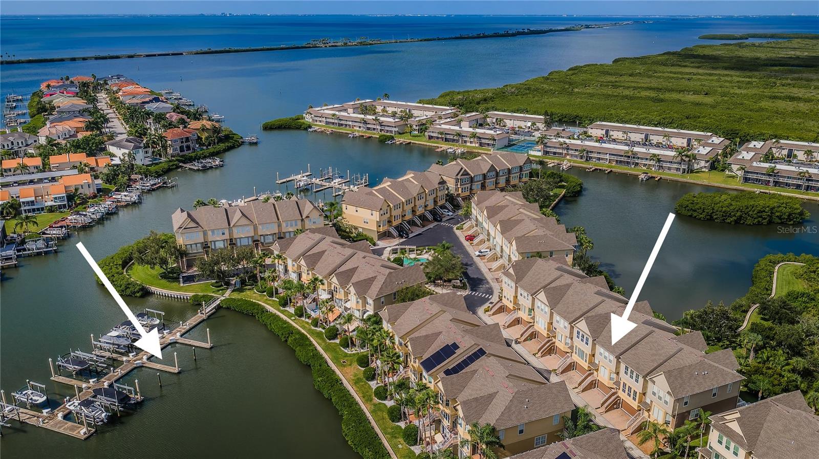 4324 Spinnaker Cove Lane