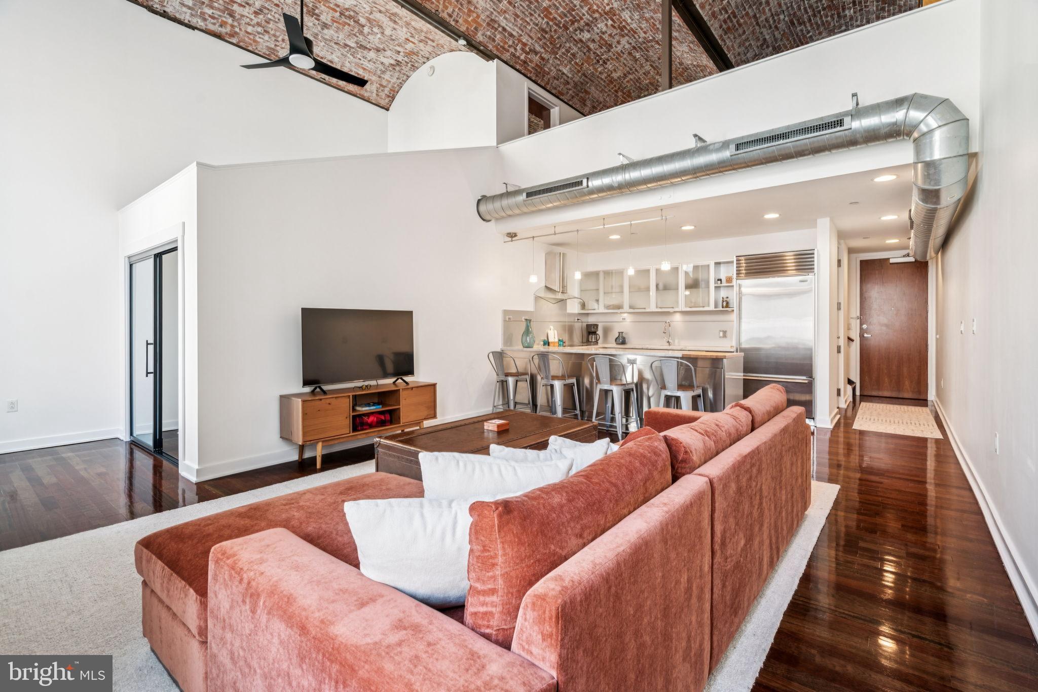 105 S 12th Street 205